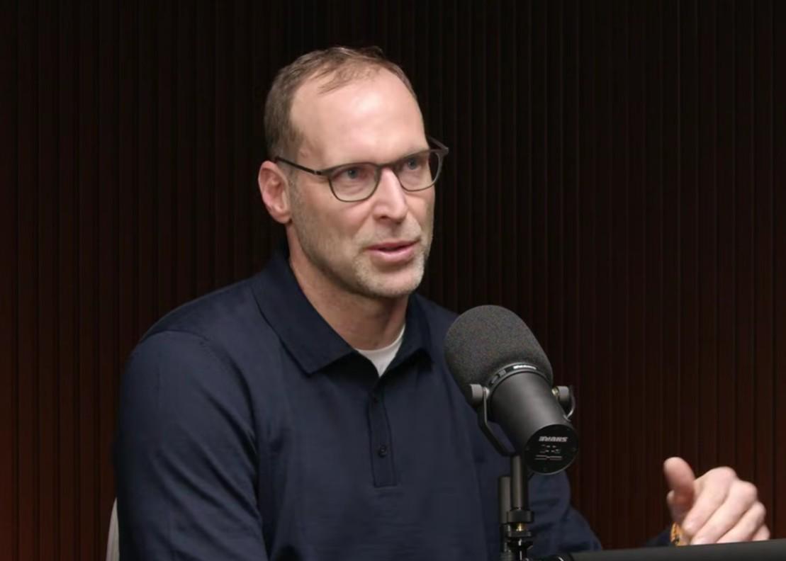 yunkai体育-切赫：足球世界里赢球才是硬道理，商业化与风格皆属锦上添花